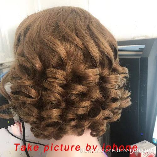 Lace Front Wig Remy Virgin Full Lace Wigs Human Hair Straight Body Weave Human Hair Wigs for Black Women DHL Transparent Swiss